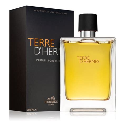 hermes tere parfüm|terre d Hermes perfume for men.